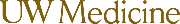 UW Medicine Logo